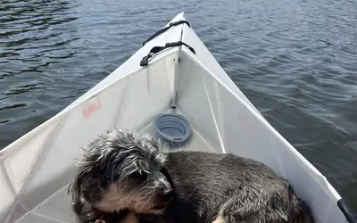 Kayak rental in Chicago
