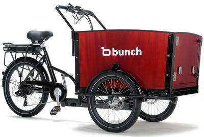 Bunch Bike 3.0