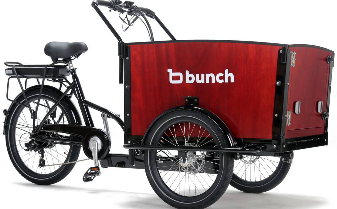 Bunch Bike 3.0
