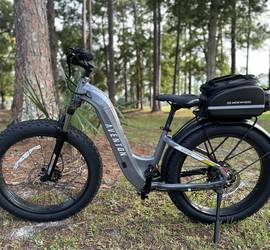 Aventon Aventure 2 E-Bikes (6pack)