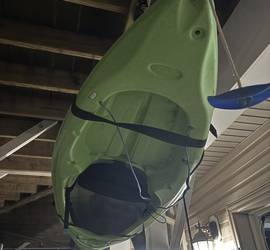 Kayak Rental