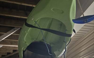 Kayak Rental