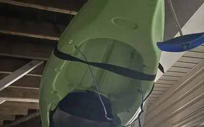 Kayak Rental