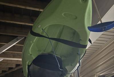 Kayak Rental