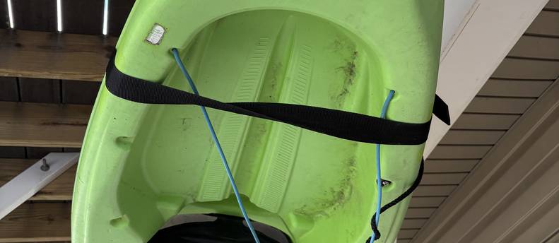 Kayak Rental