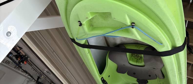 Kayak Rental