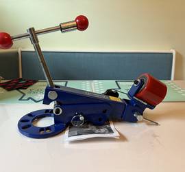 Eastwood Automotive Fender Roller