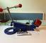 Eastwood Automotive Fender Roller