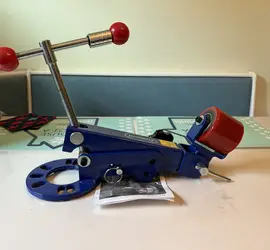 Eastwood Automotive Fender Roller