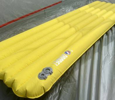 Big Anges Divide Backpacking Sleeping Pad