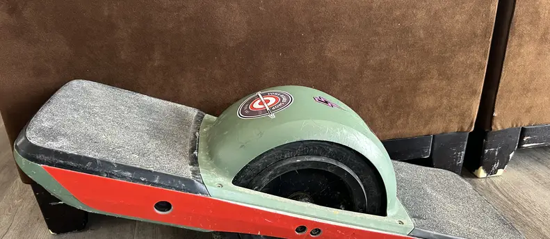 One Wheel GT