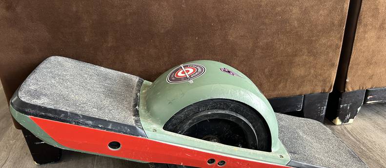 One Wheel GT