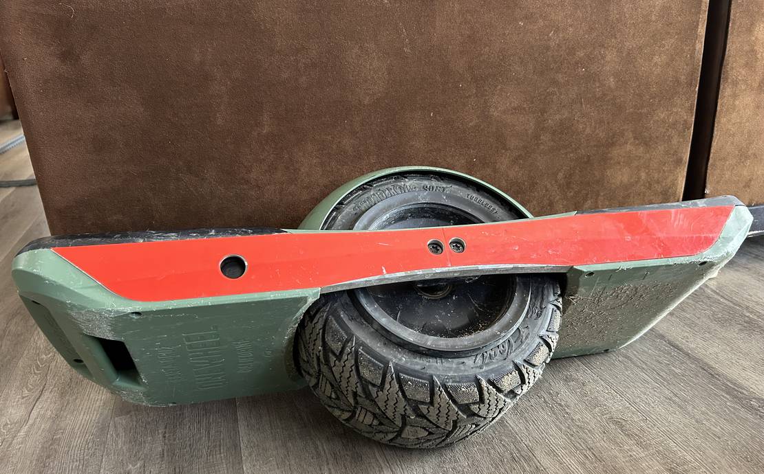One Wheel GT