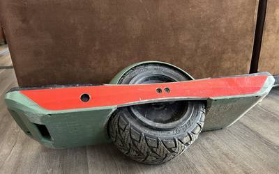 One Wheel GT