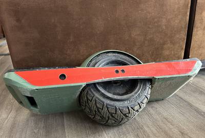 One Wheel GT