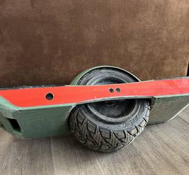 One Wheel GT