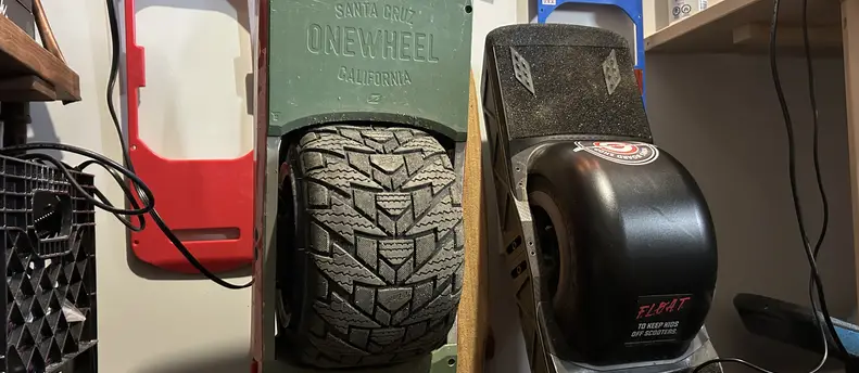 One Wheel GT