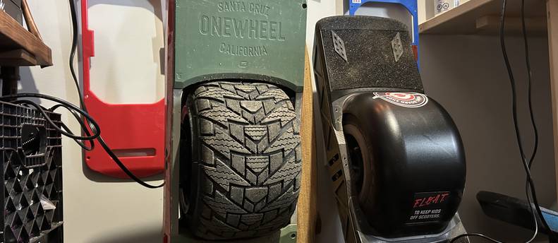 One Wheel GT