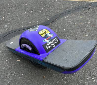 Onewheel Pint S