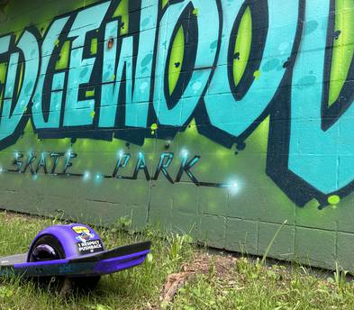 Onewheel Pint S