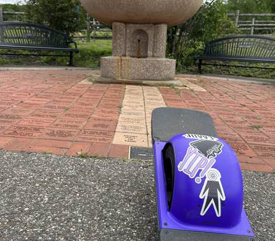 Onewheel Pint S