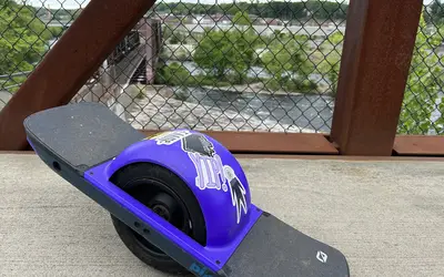 Onewheel Pint S