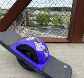 Onewheel Pint S
