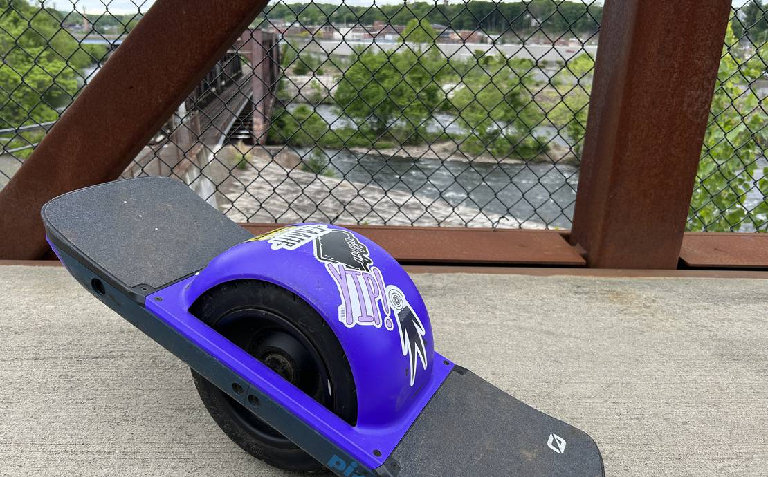 Onewheel Pint S