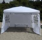 10x10ft White Pop-Up Canopy Tent – Parties & Outdoor Events
