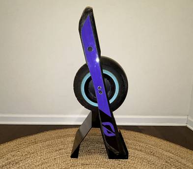 Onewheel GT + charger (PEV) with soft ride tire