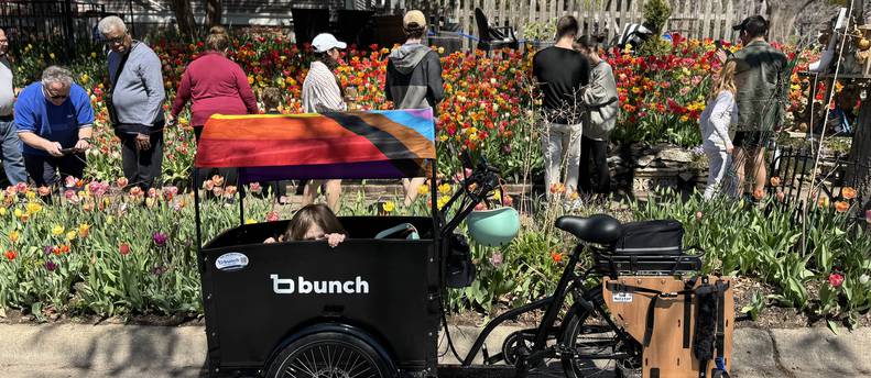 Bunch Bike Original 4.0