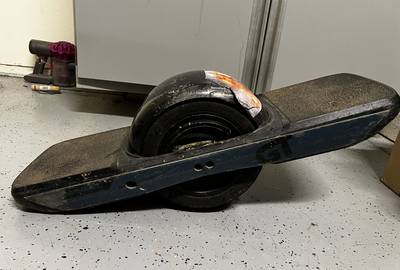 One Wheel GT