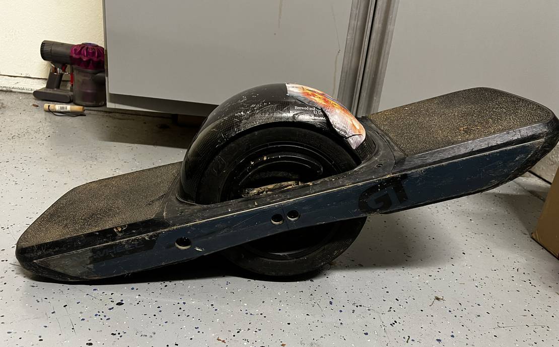 One Wheel GT