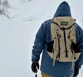 Mystery Ranch Gallagator 25 Daypack