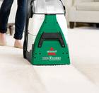 Bissell Big Green Carpet Cleaner – Professional Grade Rental (with Upholstery Hose)