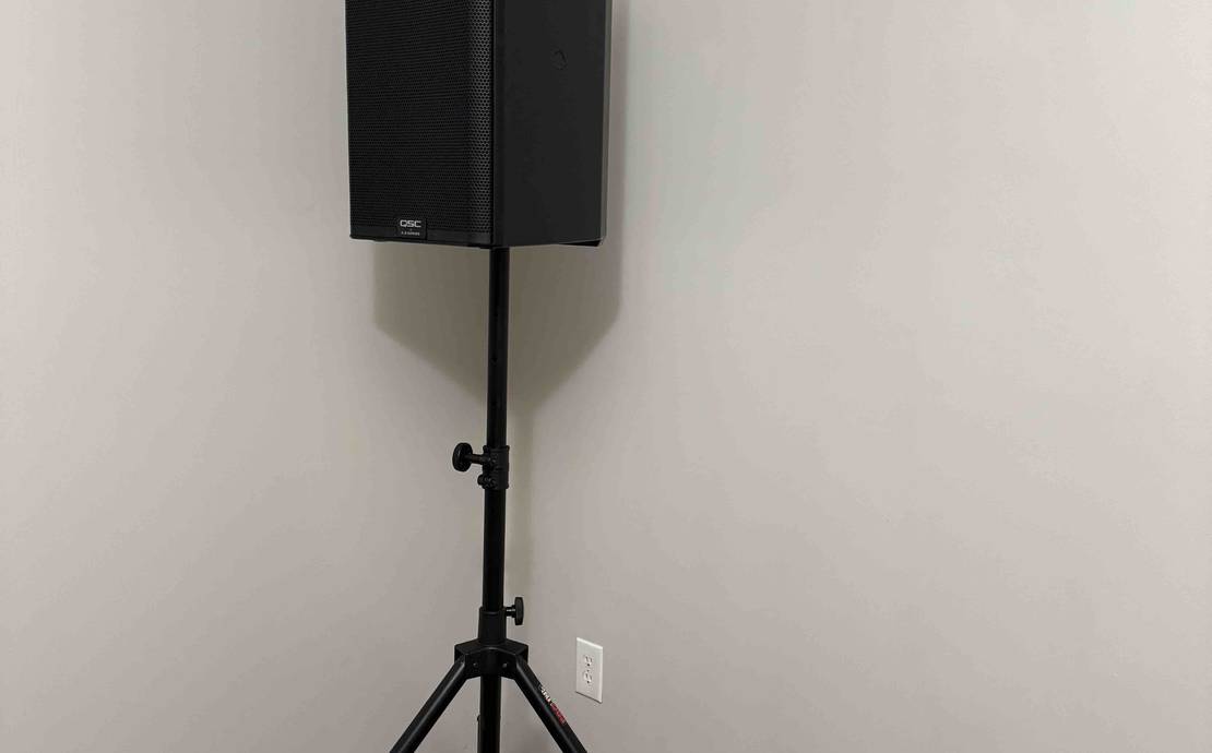 Premium Speakers for Your Next Event!