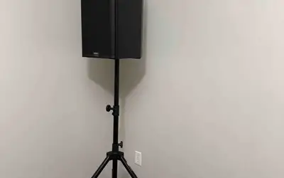 Premium Speakers for Your Next Event!