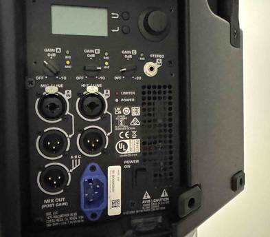 Premium Speakers for Your Next Event!