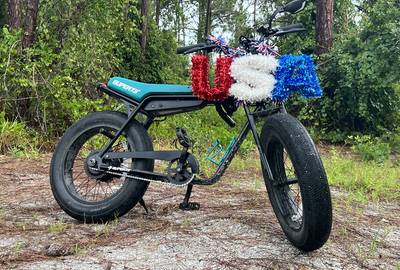 SUPER73-Z1