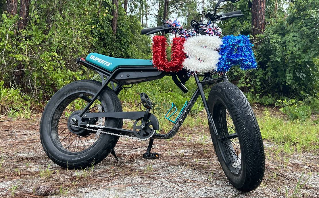 SUPER73-Z1
