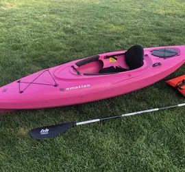 Kayak Rental
