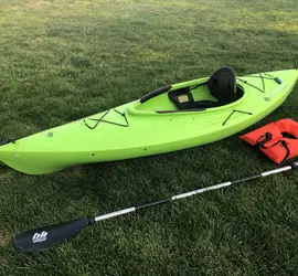Kayak Rental