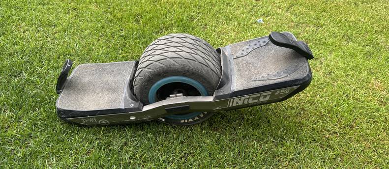 Onewheel GT