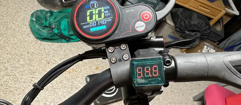 Varla Eagle One Electric Scooter