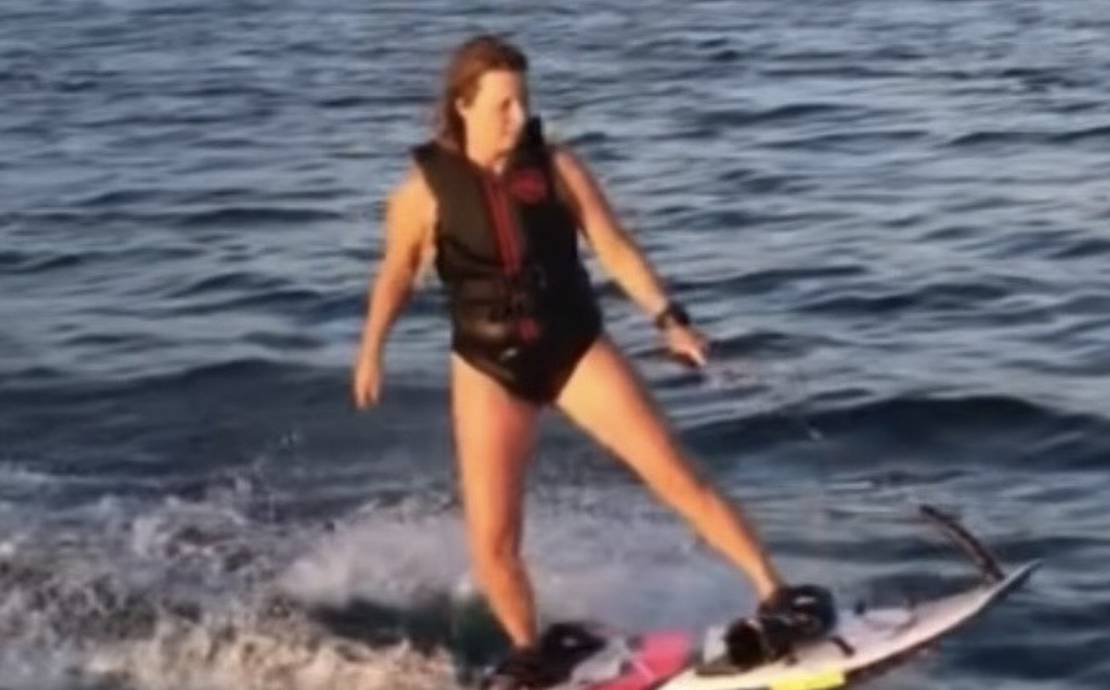 Jetsurf