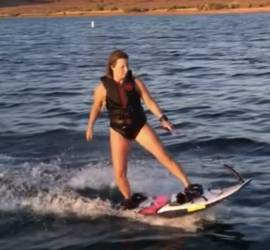 Jetsurf