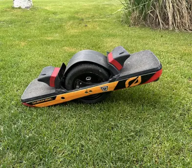Onewheel GT