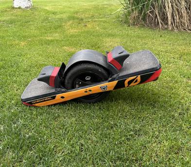 Onewheel GT