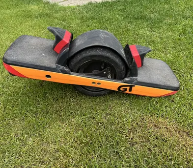 Onewheel GT