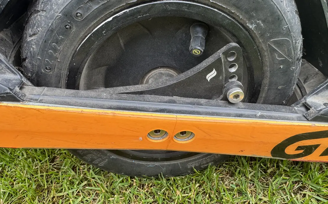 Onewheel GT